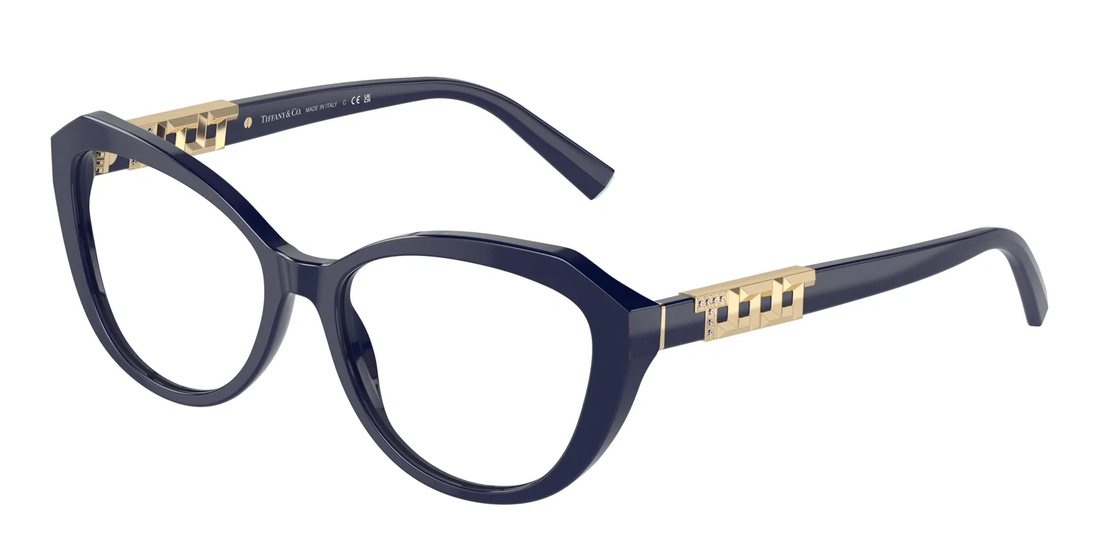 Tiffany 2241BF Eyeglasses - view 4